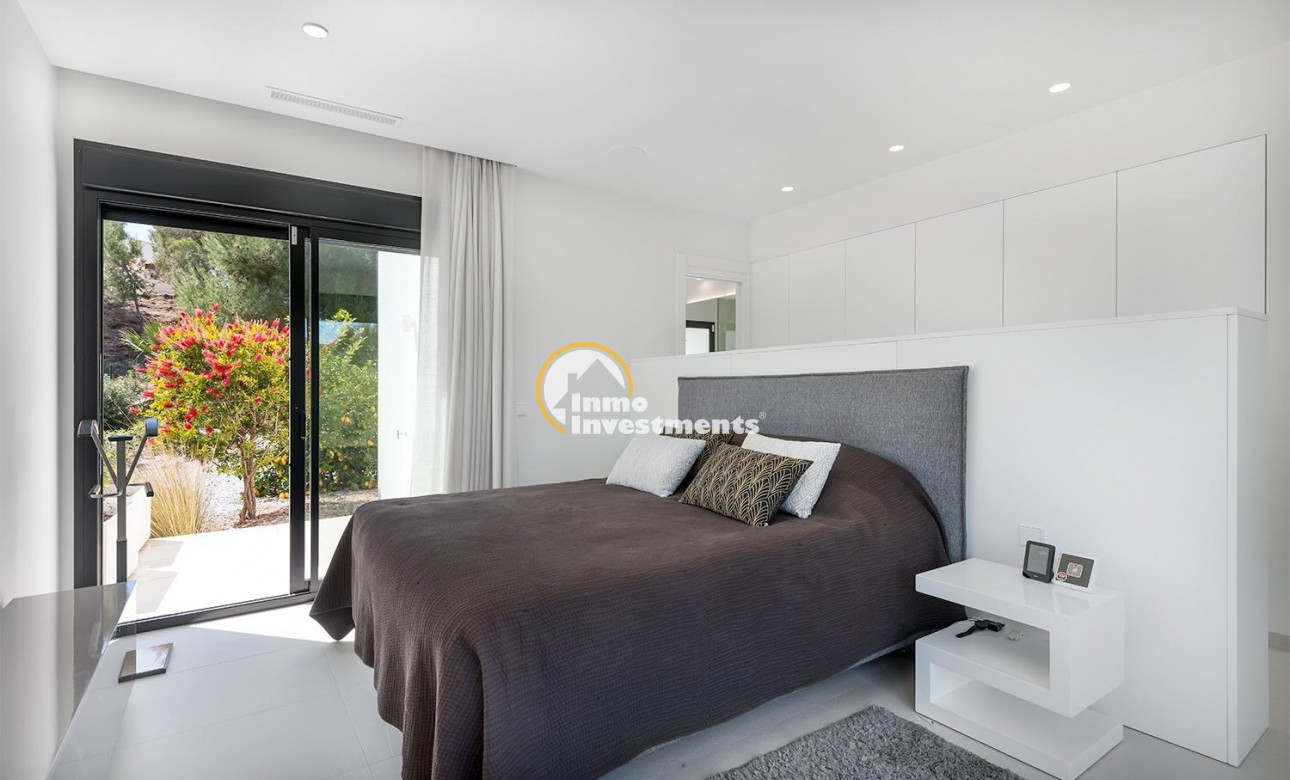 Resale - Villa - San Miguel de Salinas - Las Colinas Golf