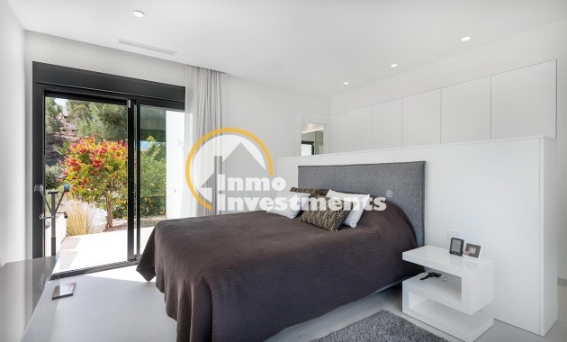 Resale - Villa - San Miguel de Salinas - Las Colinas Golf