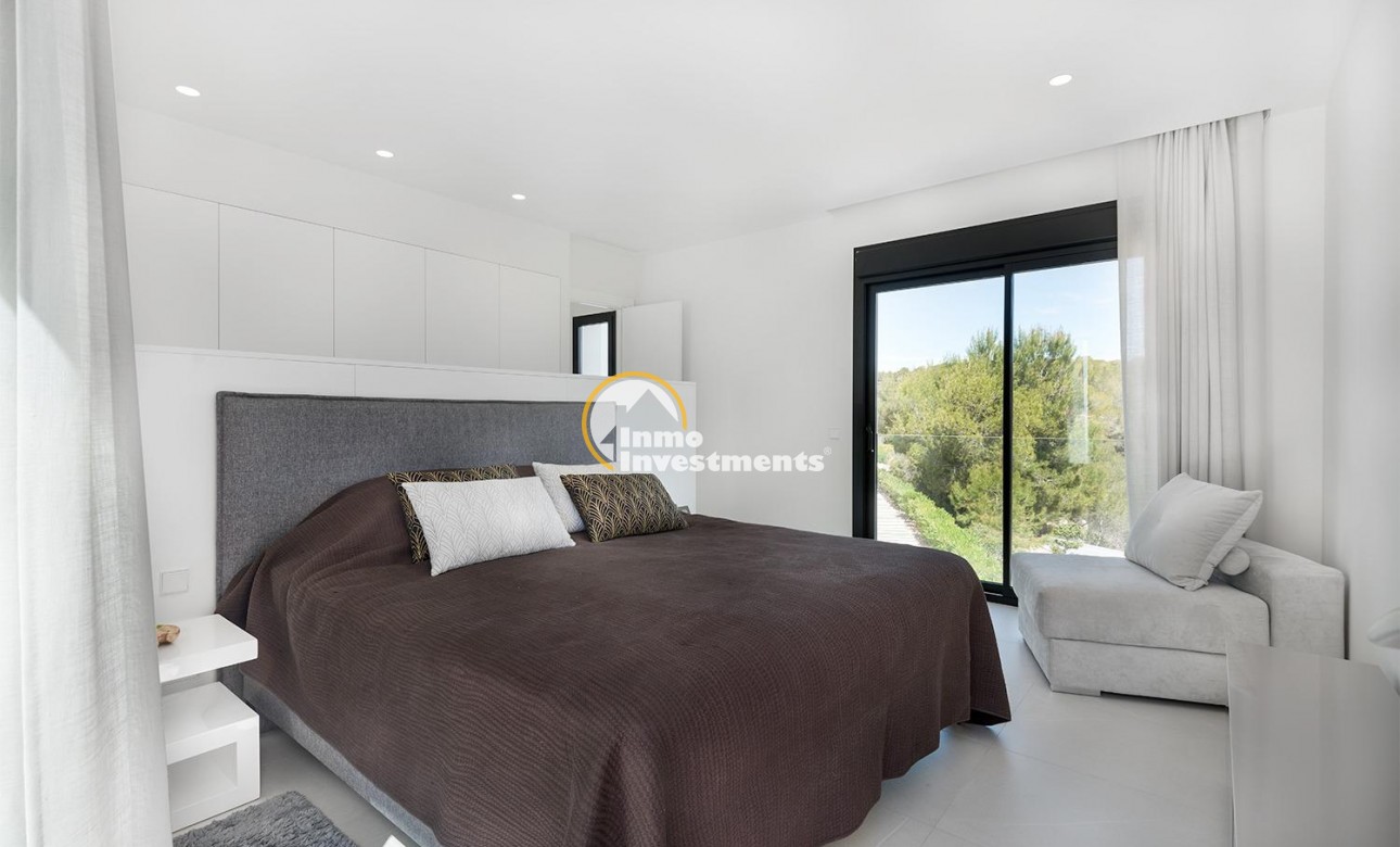 Resale - Villa - San Miguel de Salinas - Las Colinas Golf