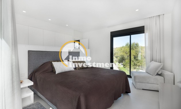 Resale - Villa - San Miguel de Salinas - Las Colinas Golf