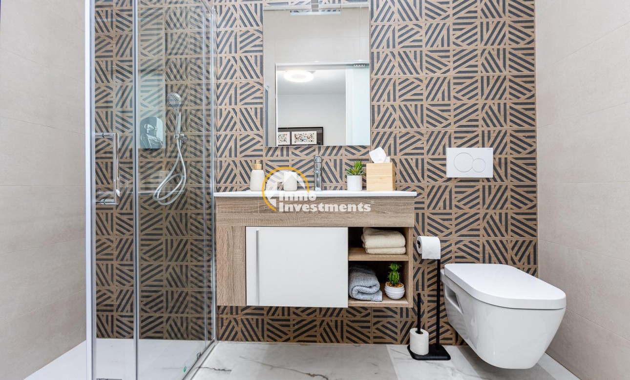 Nieuwbouw - Appartement - Orihuela Costa - 