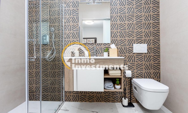 Nieuwbouw - Appartement - Orihuela Costa - 