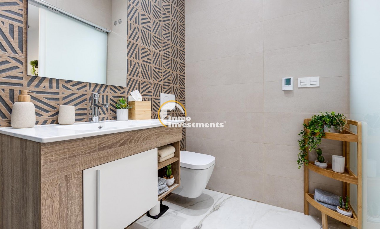 Nieuwbouw - Appartement - Orihuela Costa - 