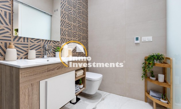 Nieuwbouw - Appartement - Orihuela Costa - 