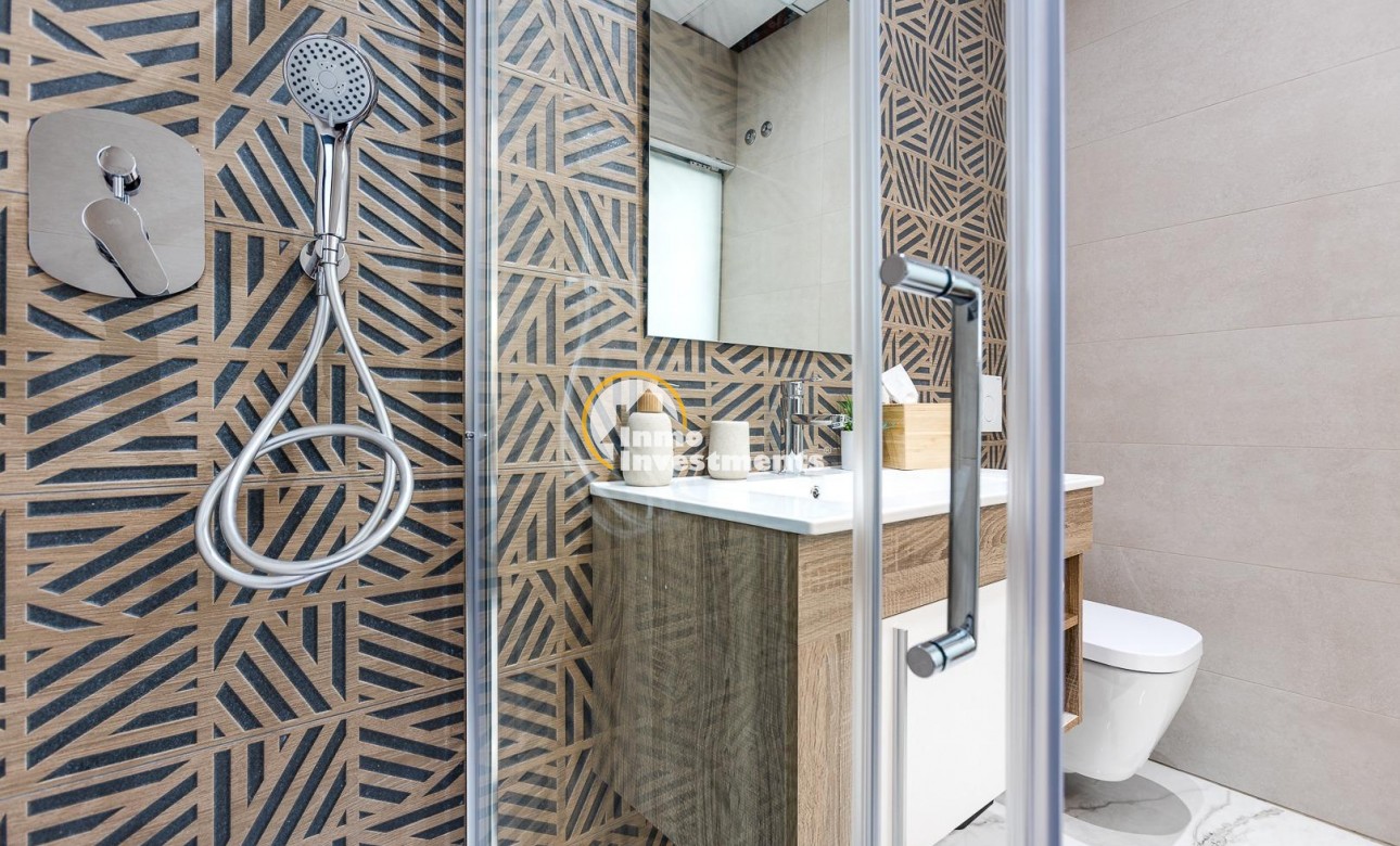 Nieuwbouw - Appartement - Orihuela Costa - 