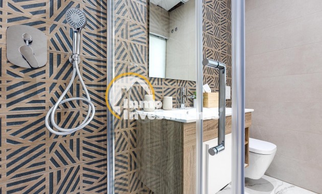 Nieuwbouw - Appartement - Orihuela Costa - 