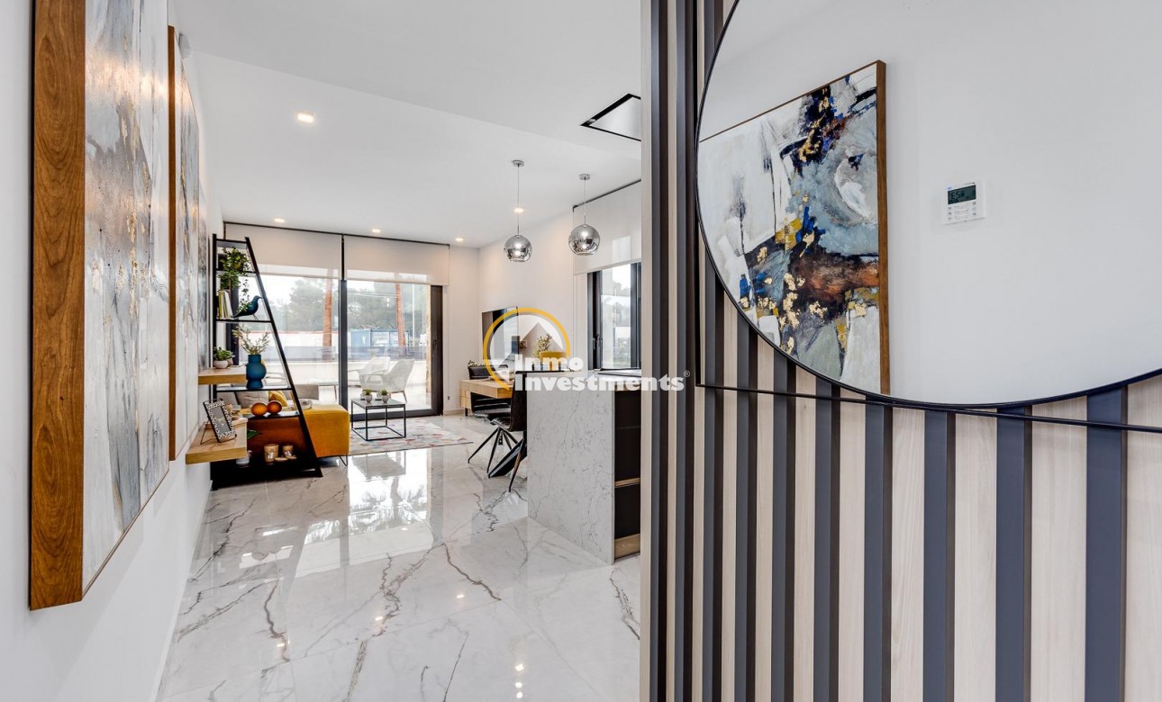 Nieuwbouw - Appartement - Orihuela Costa - 