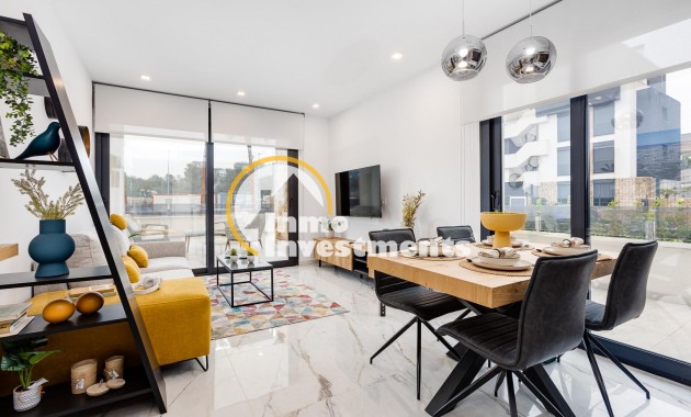 Nieuwbouw - Appartement - Orihuela Costa - 