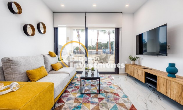 Nieuwbouw - Appartement - Orihuela Costa - 