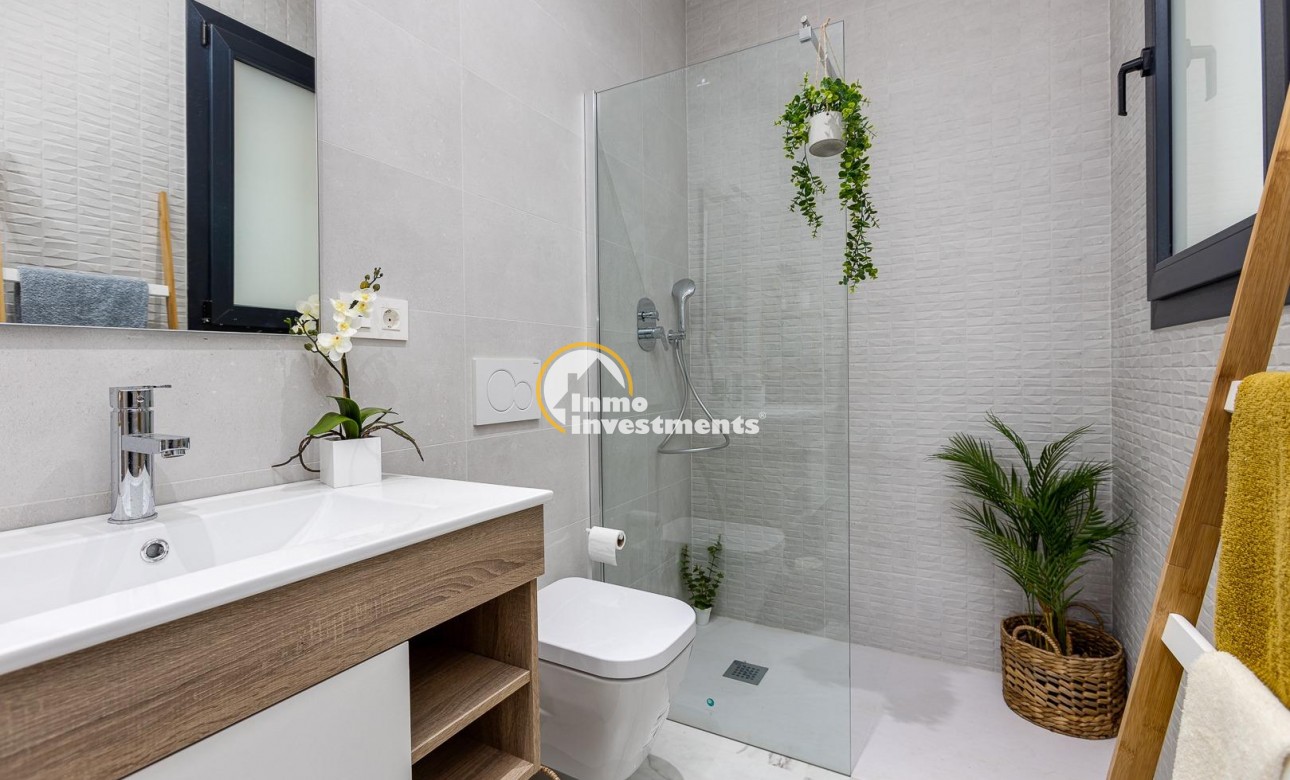 Nieuwbouw - Appartement - Orihuela Costa - 