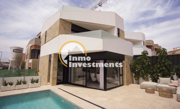 New build - Villa - Orihuela Costa - La Florida