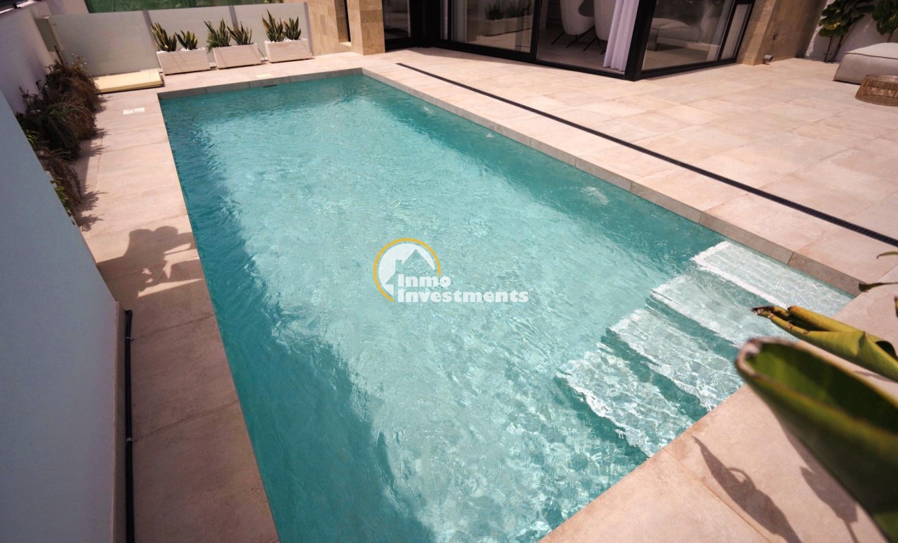 New build - Villa - Orihuela Costa - La Florida