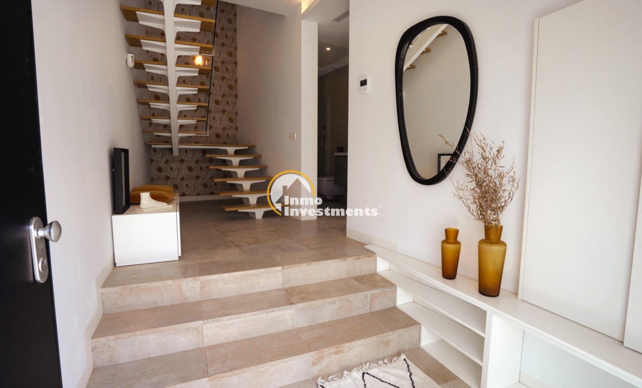 New build - Villa - Orihuela Costa - La Florida