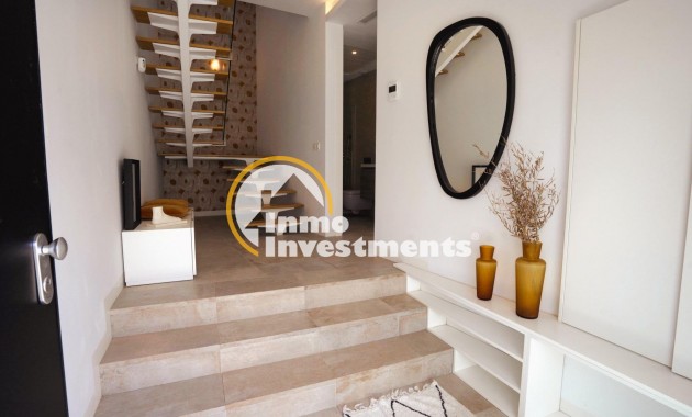 New build - Villa - Orihuela Costa - La Florida