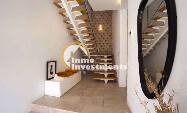 New build - Villa - Orihuela Costa - La Florida