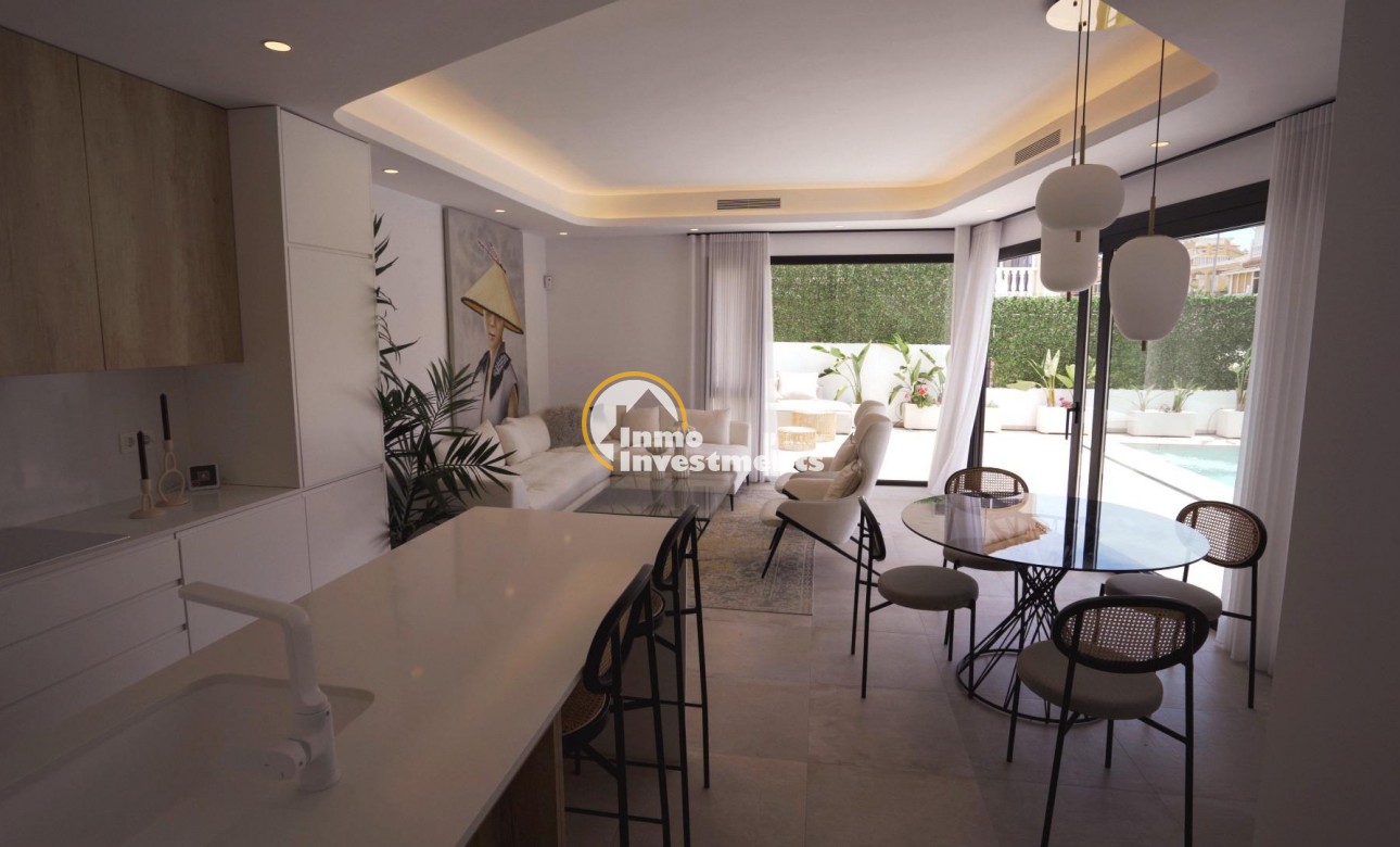 New build - Villa - Orihuela Costa - La Florida