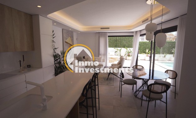 New build - Villa - Orihuela Costa - La Florida