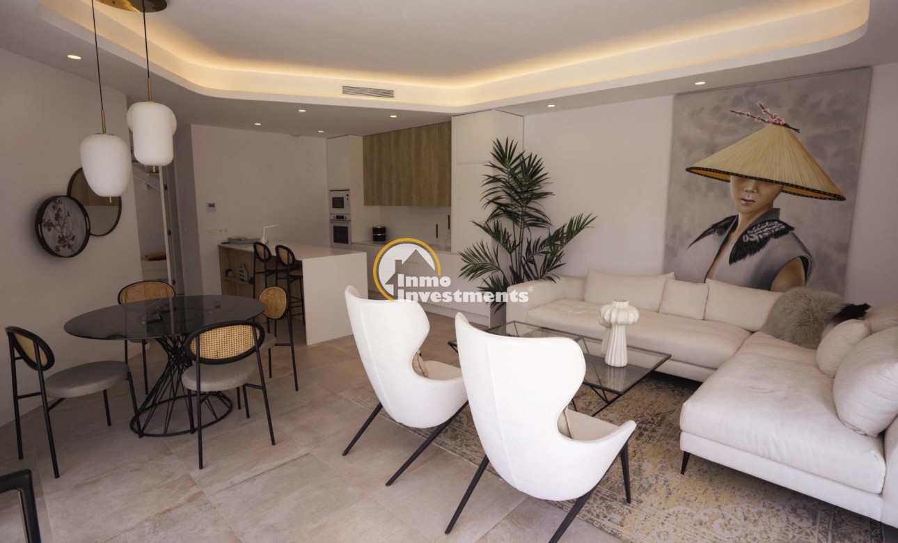 New build - Villa - Orihuela Costa - La Florida