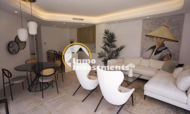 New build - Villa - Orihuela Costa - La Florida