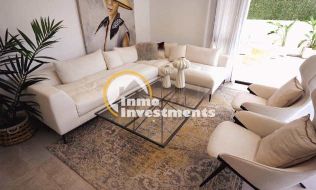 New build - Villa - Orihuela Costa - La Florida