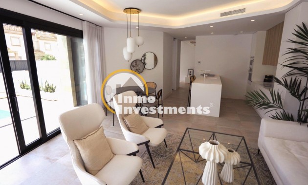 New build - Villa - Orihuela Costa - La Florida