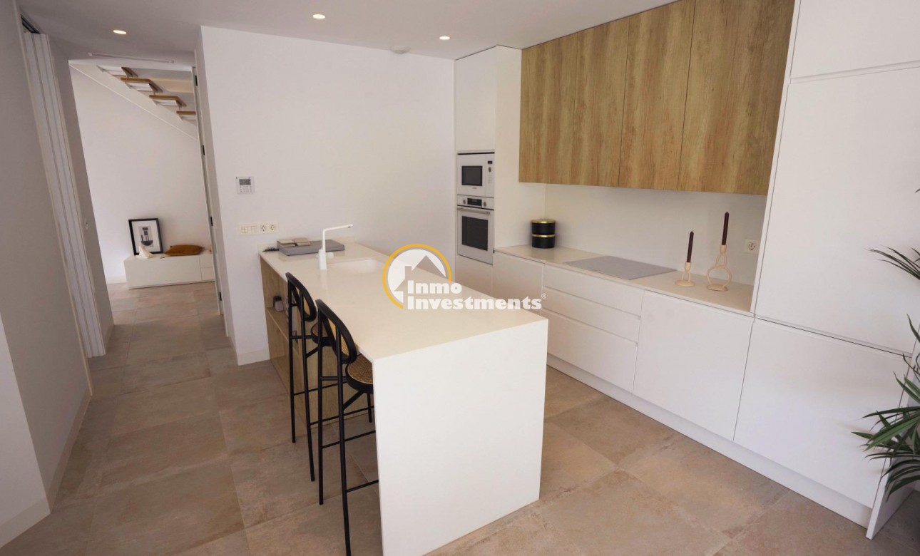 New build - Villa - Orihuela Costa - La Florida