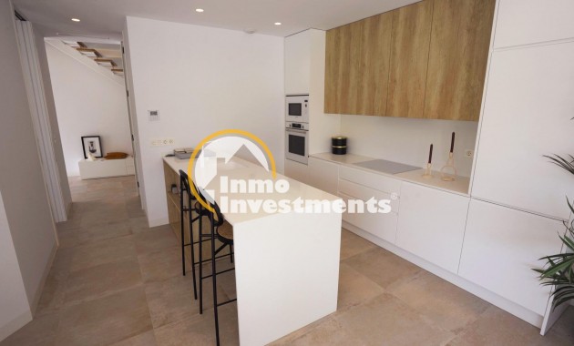 New build - Villa - Orihuela Costa - La Florida