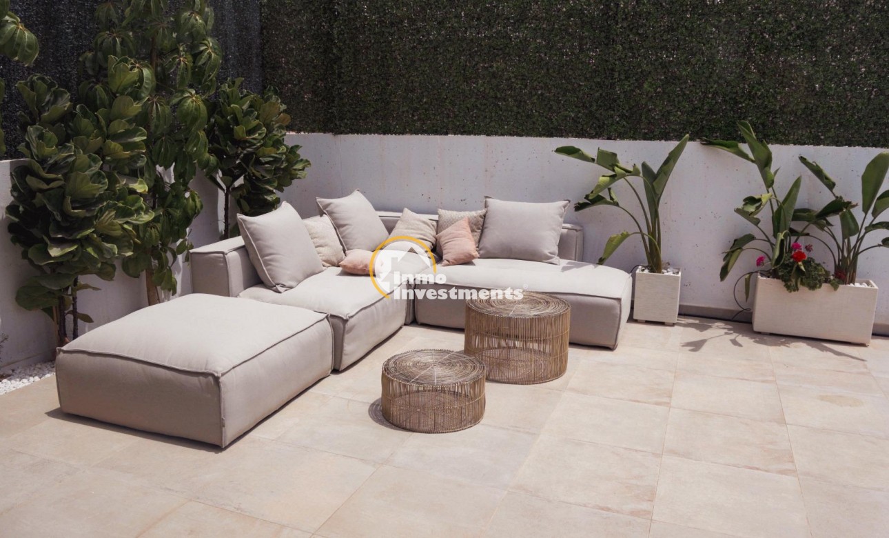 New build - Villa - Orihuela Costa - La Florida