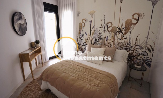 New build - Villa - Orihuela Costa - La Florida