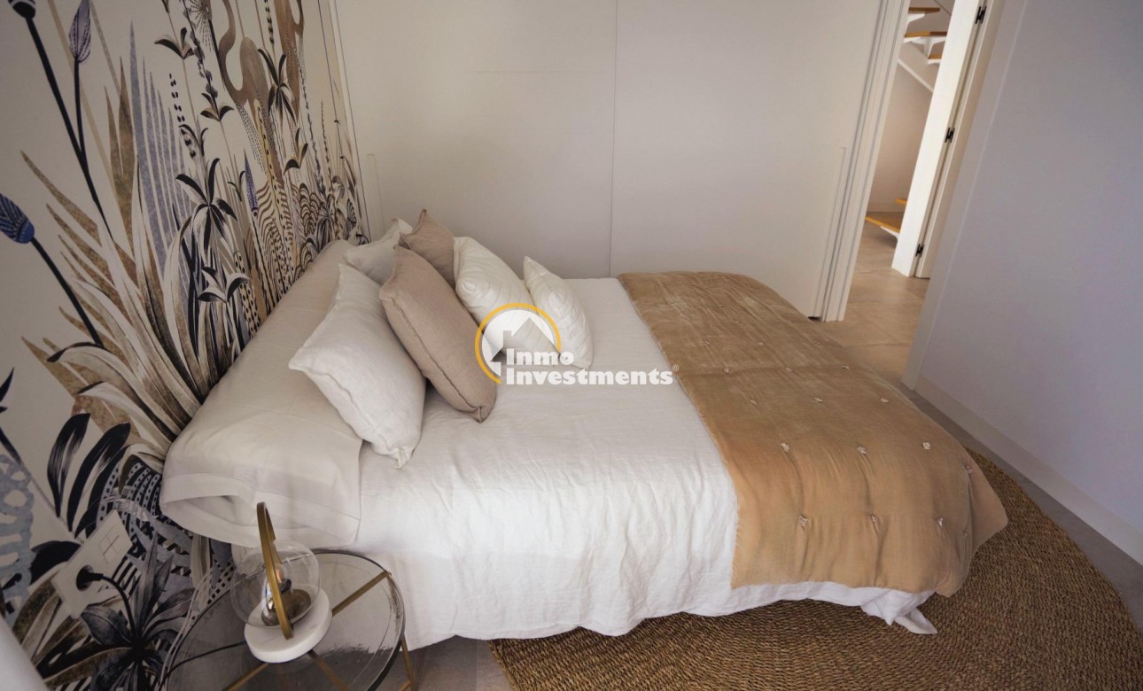 New build - Villa - Orihuela Costa - La Florida