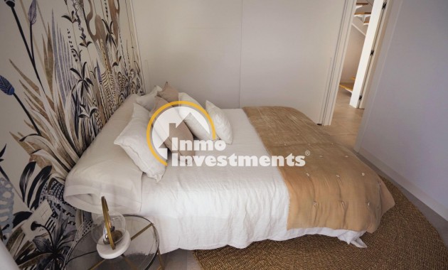 New build - Villa - Orihuela Costa - La Florida