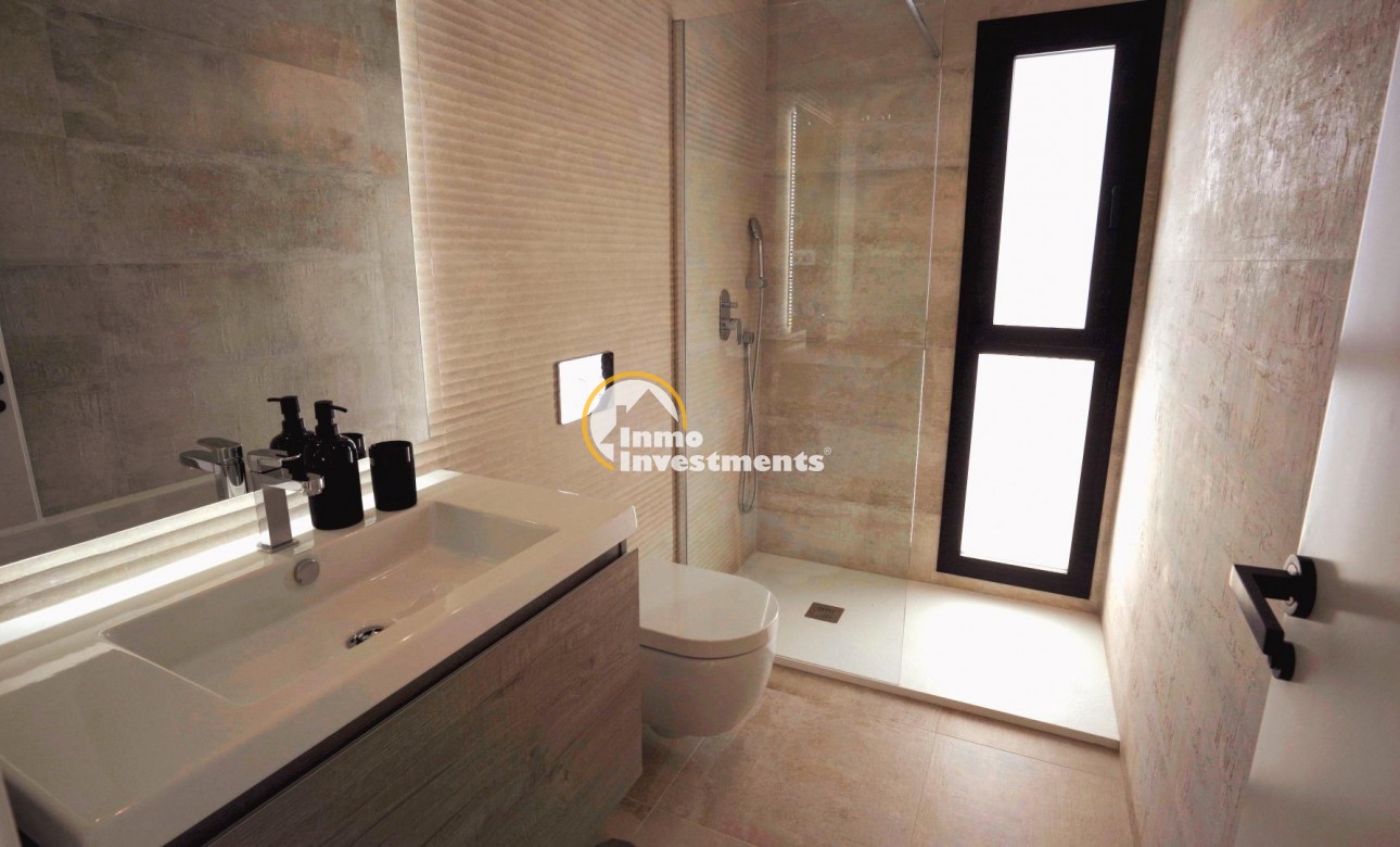 New build - Villa - Orihuela Costa - La Florida