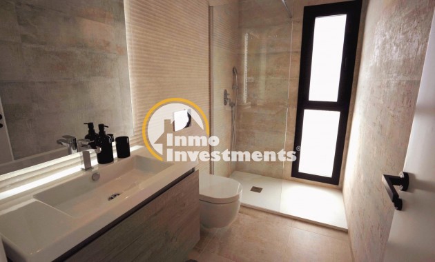 New build - Villa - Orihuela Costa - La Florida