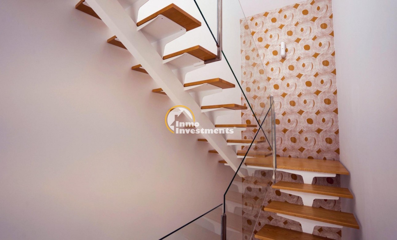 New build - Villa - Orihuela Costa - La Florida