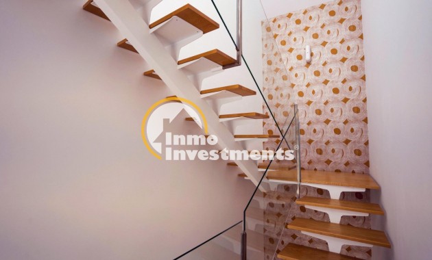 New build - Villa - Orihuela Costa - La Florida