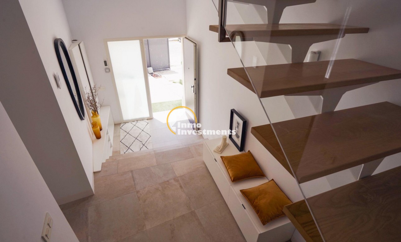 New build - Villa - Orihuela Costa - La Florida