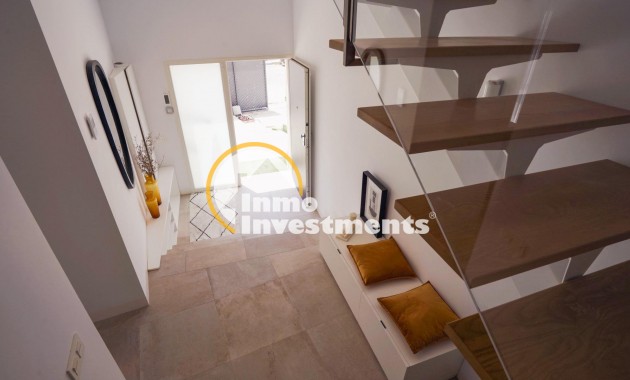 New build - Villa - Orihuela Costa - La Florida