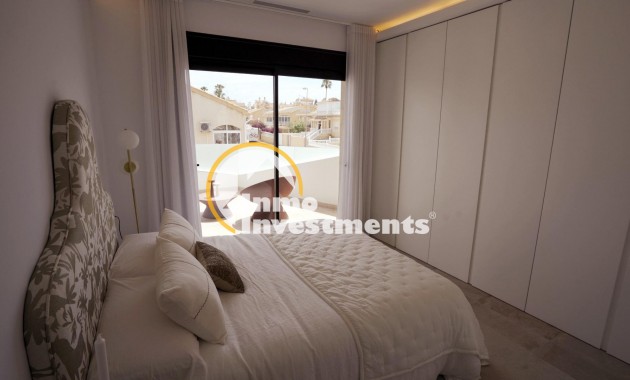 New build - Villa - Orihuela Costa - La Florida