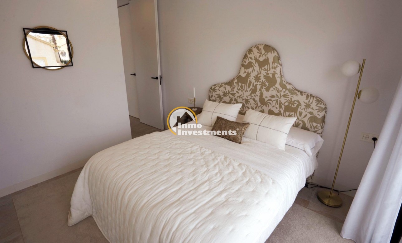 New build - Villa - Orihuela Costa - La Florida