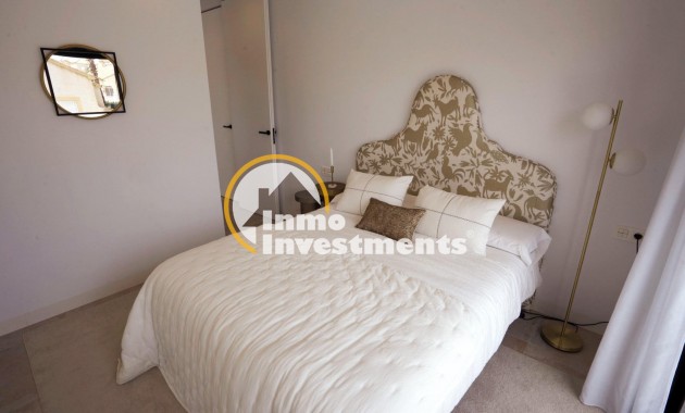 New build - Villa - Orihuela Costa - La Florida