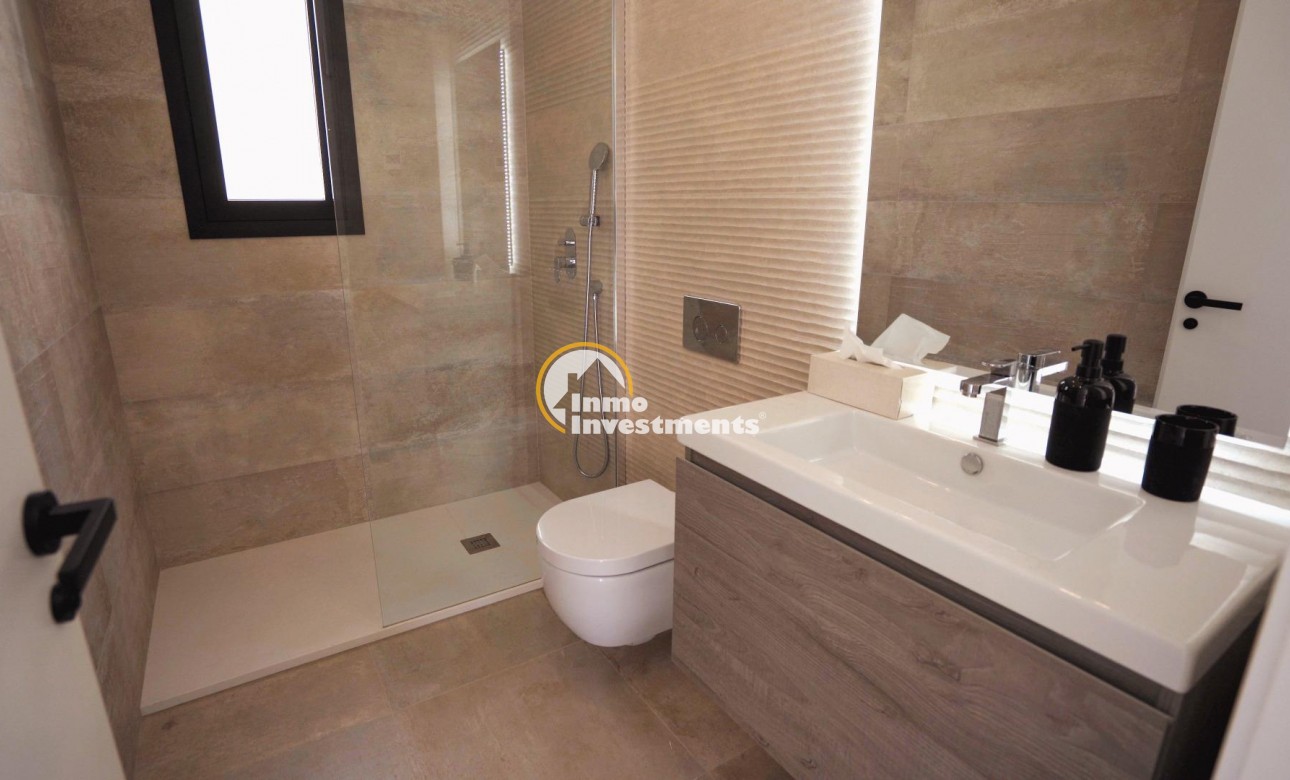 New build - Villa - Orihuela Costa - La Florida