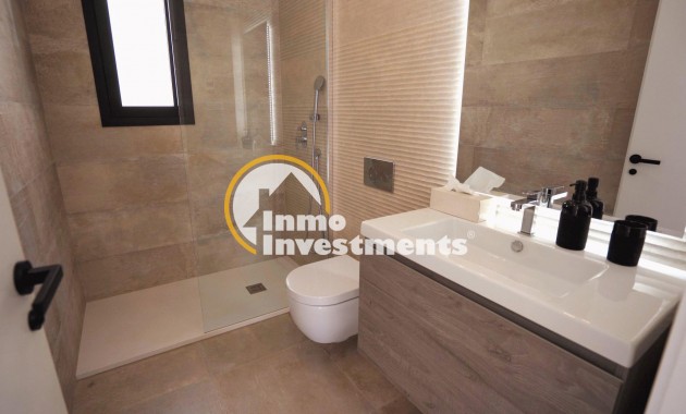 New build - Villa - Orihuela Costa - La Florida