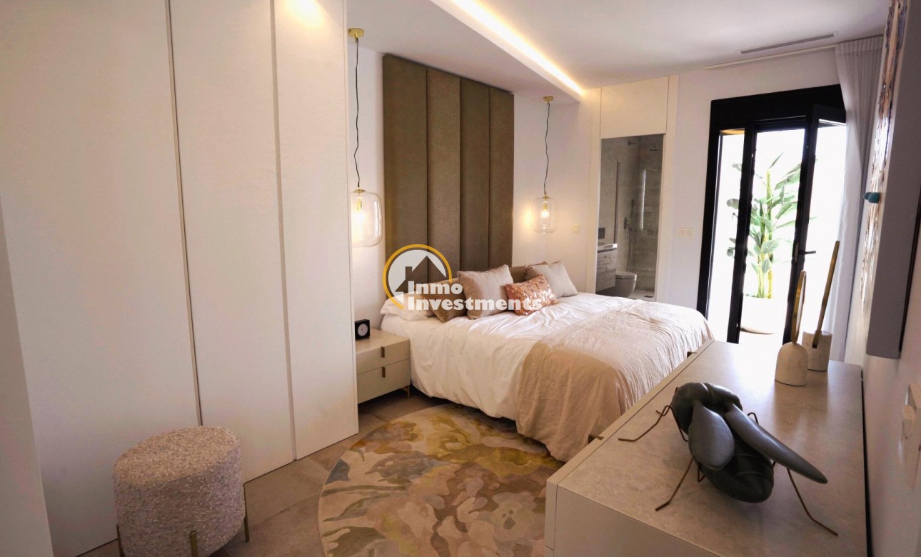 New build - Villa - Orihuela Costa - La Florida