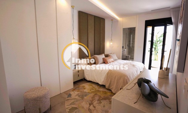 New build - Villa - Orihuela Costa - La Florida