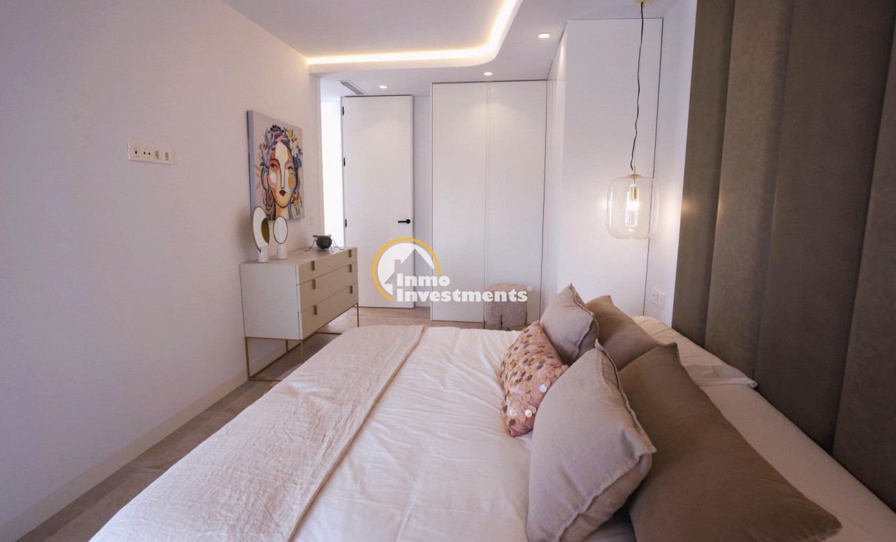 New build - Villa - Orihuela Costa - La Florida