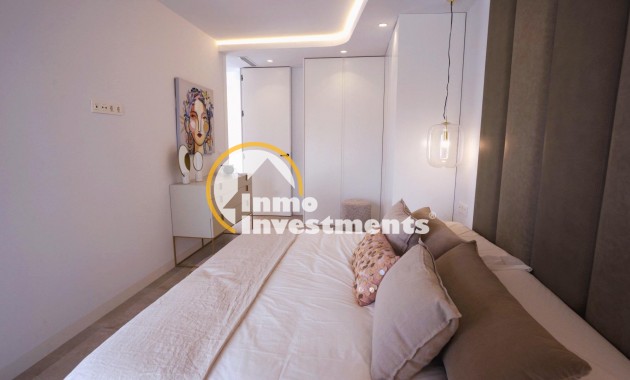 New build - Villa - Orihuela Costa - La Florida