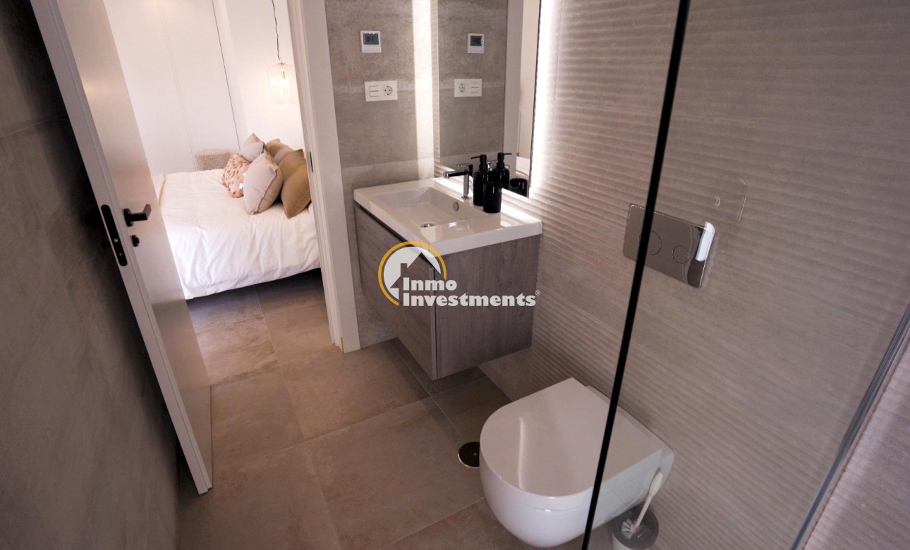 New build - Villa - Orihuela Costa - La Florida