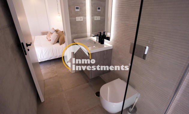 New build - Villa - Orihuela Costa - La Florida