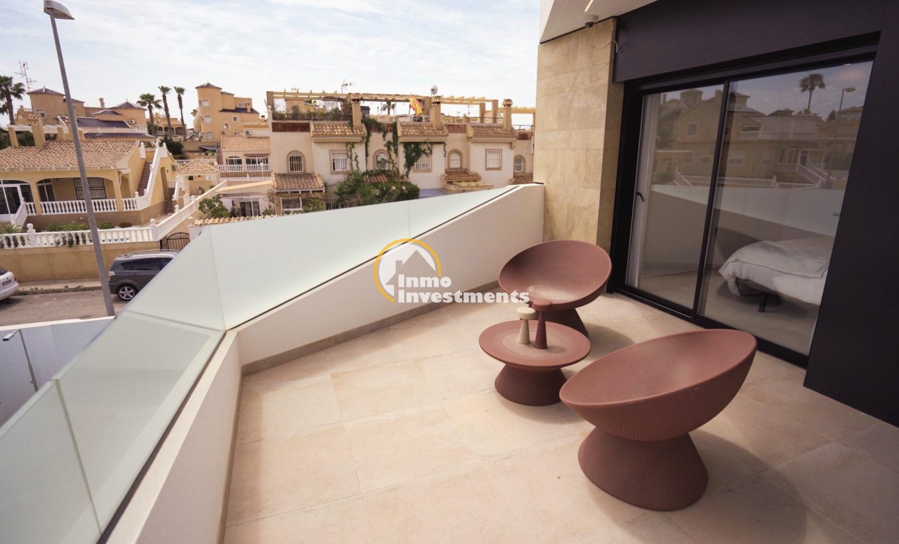 New build - Villa - Orihuela Costa - La Florida