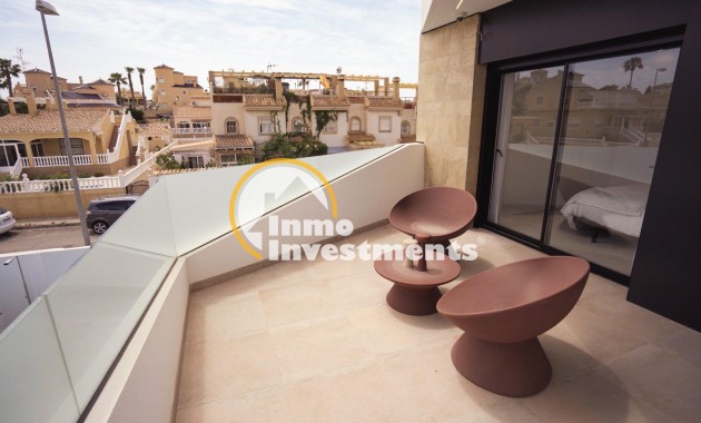 New build - Villa - Orihuela Costa - La Florida